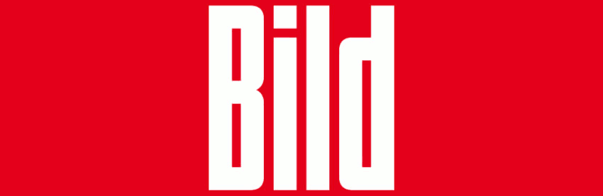 Bild Logo - Bild